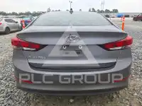 2018 Hyundai Elantra photo