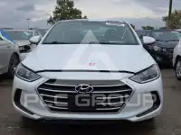 2018 Hyundai Elantra фото