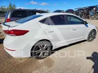 2018 Hyundai Elantra фото