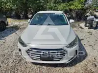 2018 Hyundai Elantra photo