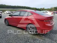 2018 Hyundai Elantra фото