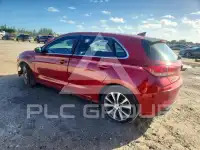 2018 Hyundai Elantra фото