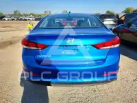 2018 Hyundai Elantra фото