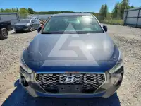 2018 Hyundai Elantra фото