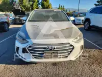 2018 Hyundai Elantra фото