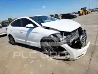 2018 Hyundai Elantra фото