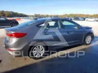 2018 Hyundai Elantra фото