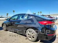 2018 Hyundai Elantra photo