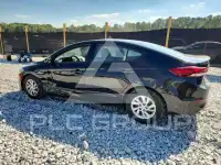 2018 Hyundai Elantra photo