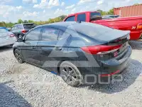 2018 Hyundai Elantra фото