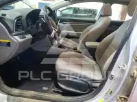 2018 Hyundai Elantra фото