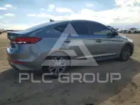 2018 Hyundai Elantra фото