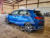 2018 Hyundai Elantra photo