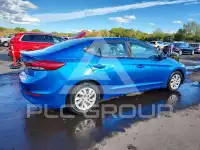 2018 Hyundai Elantra фото