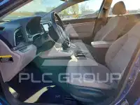 2018 Hyundai Elantra фото