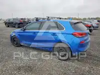 2018 Hyundai Elantra photo