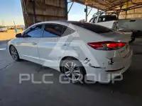 2018 Hyundai Elantra фото