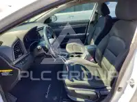 2018 Hyundai Elantra фото