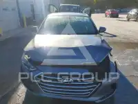 2018 Hyundai Elantra фото
