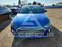 2018 Hyundai Elantra фото