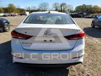 2018 Hyundai Elantra фото