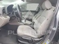 2018 Hyundai Elantra фото