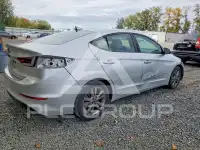 2018 Hyundai Elantra фото