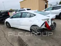 2018 Hyundai Elantra фото
