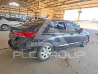 2018 Hyundai Elantra фото