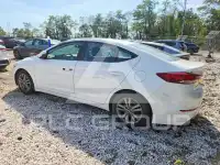2018 Hyundai Elantra photo
