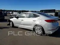 2018 Hyundai Elantra фото