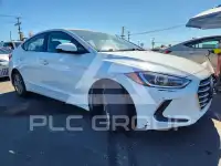 2018 Hyundai Elantra photo