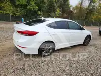 2018 Hyundai Elantra фото