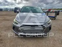 2018 Hyundai Elantra фото