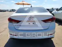 2018 Hyundai Elantra фото