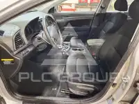 2018 Hyundai Elantra фото