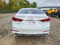 2018 Hyundai Elantra фото
