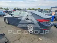 2018 Hyundai Elantra фото