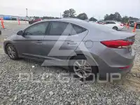 2018 Hyundai Elantra photo