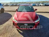 2018 Hyundai Elantra фото