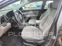 2018 Hyundai Elantra фото