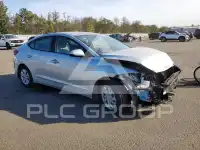 2018 Hyundai Elantra фото