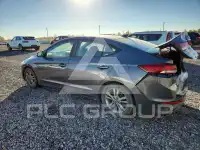 2018 Hyundai Elantra фото