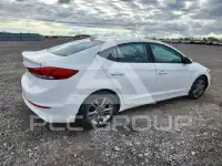 2018 Hyundai Elantra фото