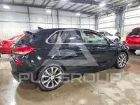 2018 Hyundai Elantra фото