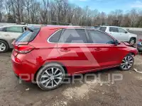 2018 Hyundai Elantra фото