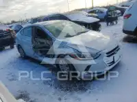 2018 Hyundai Elantra фото