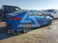 2018 Hyundai Elantra фото