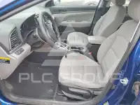 2018 Hyundai Elantra фото