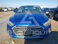 2018 Hyundai Elantra фото